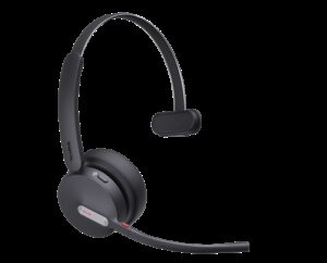 Yealink BH70 Bluetooth Wireless Mono Headset Teams USB-A