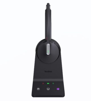 Yealink WH64 Mono UC DECT Wireless Headset