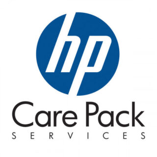 HP Care Pack 5 year Active Care Next Business Day Response Onsite Notebook Hardware Support